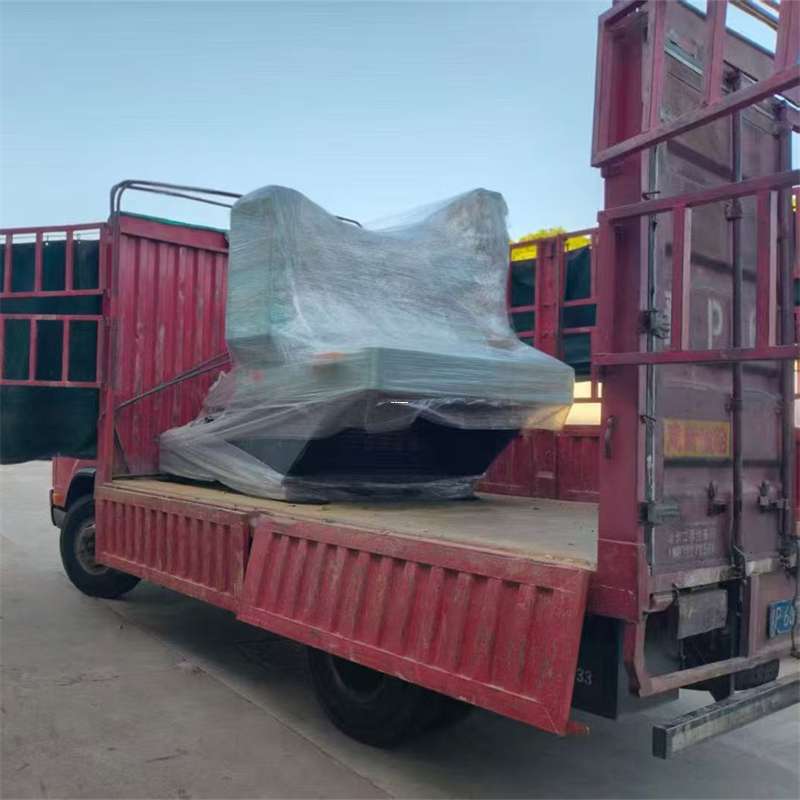 韶关市和静县：物流专线的高效货运解决方案