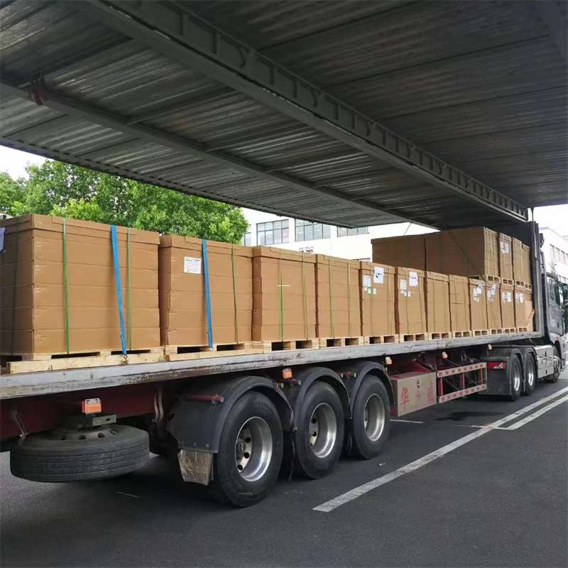 韶关市福山区物流：多元专线与高效运输探索
