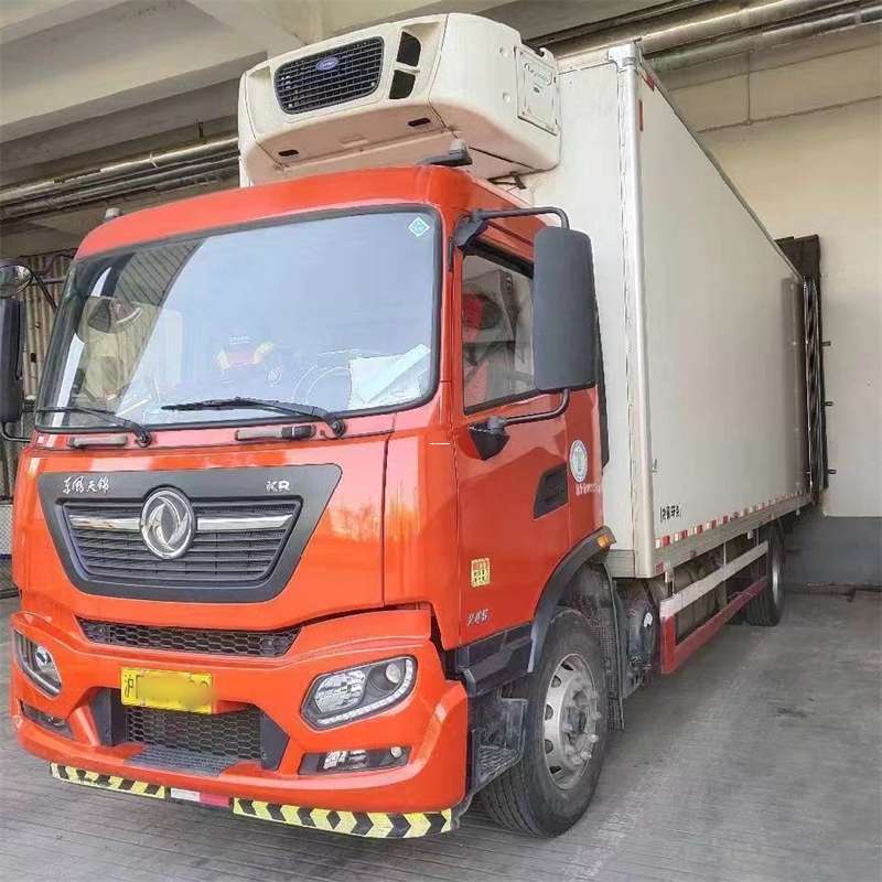 韶关市潞城区物流：多元专线与高效运输探秘