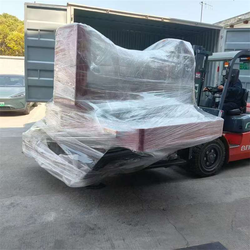 韶关市眉山市物流专线：多元货运服务探秘